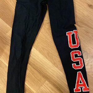 Small women’s Sweat Pants USA